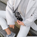 Make A Wish - Gold Marble Samsung Galaxy A70 Case 8