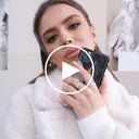 Northern Lights - Marble Xiaomi Mi 11 Lite 4G / 5G Case 5