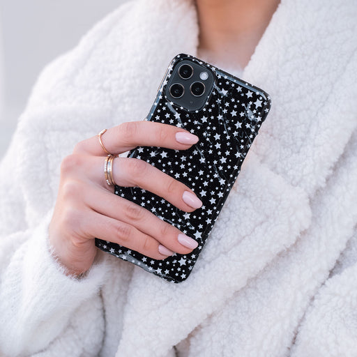 Starry Night - Stars Samsung Galaxy A33 Case 7