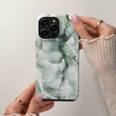 Pistachio Cheesecake - Green Samsung Galaxy Note 20 4G / 5G Case 9