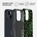 Prince Charming - Stars iPhone 14 Plus Case 6