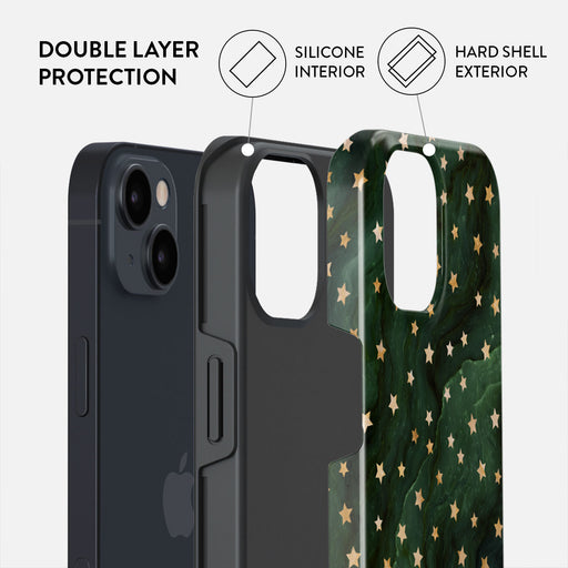 Prince Charming - Stars iPhone 14 Plus Case 6