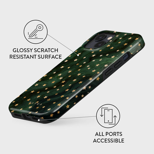 Prince Charming - Stars iPhone 14 Plus Case 7