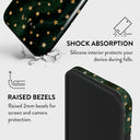 Prince Charming - Stars iPhone 14 Plus Case 8