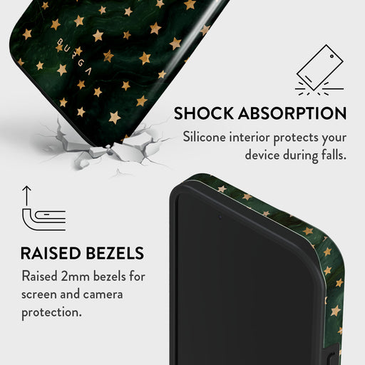 Prince Charming - Stars iPhone 14 Plus Case 8