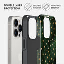 Prince Charming - Stars iPhone 14 Pro Max Case 6
