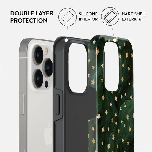 Prince Charming - Stars iPhone 14 Pro Max Case 6