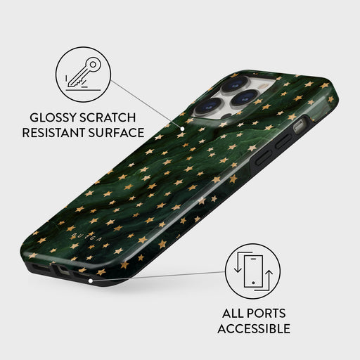 Prince Charming - Stars iPhone 14 Pro Max Case 7