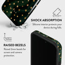 Prince Charming - Stars iPhone 14 Pro Max Case 8