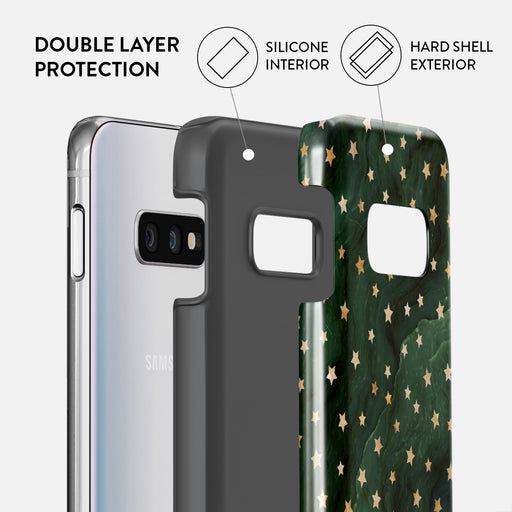 Prince Charming - Stars Samsung Galaxy S10E Case 6