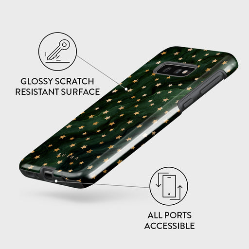 Prince Charming - Stars Samsung Galaxy S10E Case 7