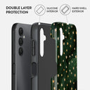 Prince Charming - Stars Samsung Galaxy A14 5G Case 2