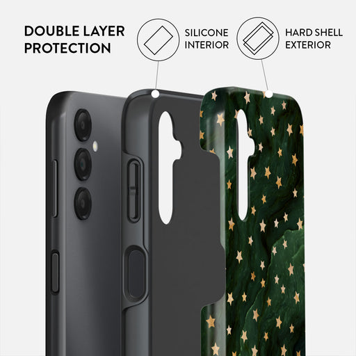 Prince Charming - Stars Samsung Galaxy A14 5G Case 2