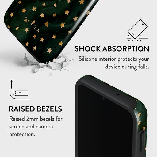 Prince Charming - Stars Samsung Galaxy A14 5G Case 4