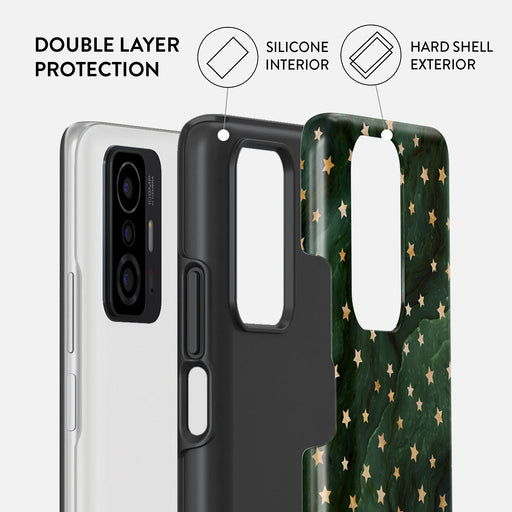 Prince Charming - Stars Xiaomi 11T / 11T Pro Case 2