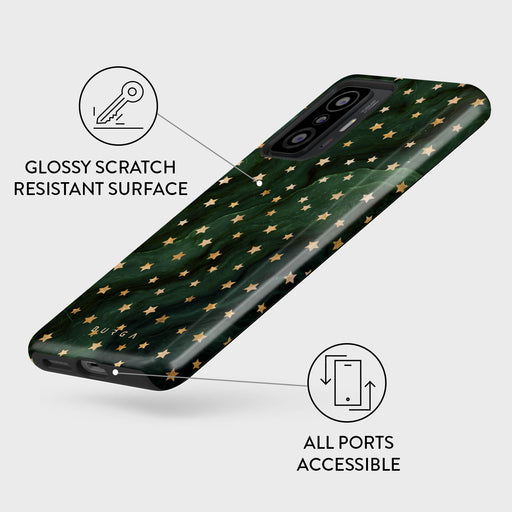 Prince Charming - Stars Xiaomi 11T / 11T Pro Case 3