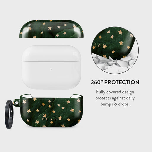 Prince Charming - Stars AirPods Pro 2 Case 2