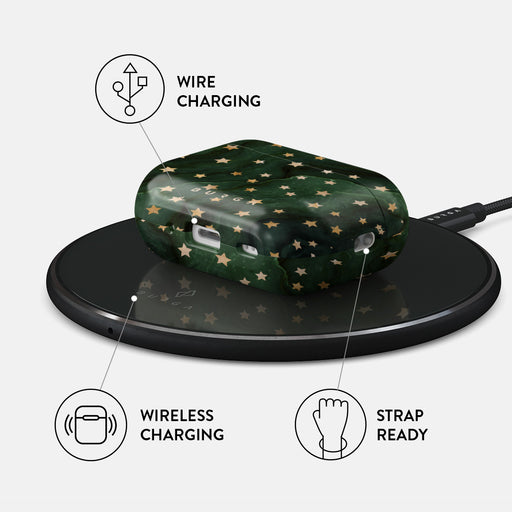 Prince Charming - Stars AirPods Pro 2 Case 3