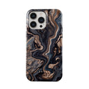 Enchanted Mirror - Marble iPhone 14 Pro Case