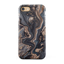 Enchanted Mirror - Marble iPhone SE (2022) Case 5