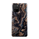 Enchanted Mirror - Marble Samsung Galaxy S10 Lite Case 5
