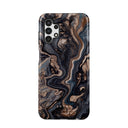 Enchanted Mirror - Marble Samsung Galaxy A13 4G Case 1