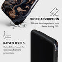 Enchanted Mirror - Marble Samsung Galaxy A13 4G Case 4