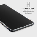 Enchanted Mirror - Marble Samsung Galaxy A71 4G Case 4