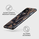 Enchanted Mirror - Marble Samsung Galaxy A71 4G Case 7