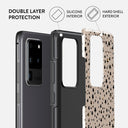 Sparkling Tiara - Stars Samsung Galaxy S20 Ultra 4G / 5G Case 6