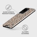 Sparkling Tiara - Stars Samsung Galaxy S20 Ultra 4G / 5G Case 7