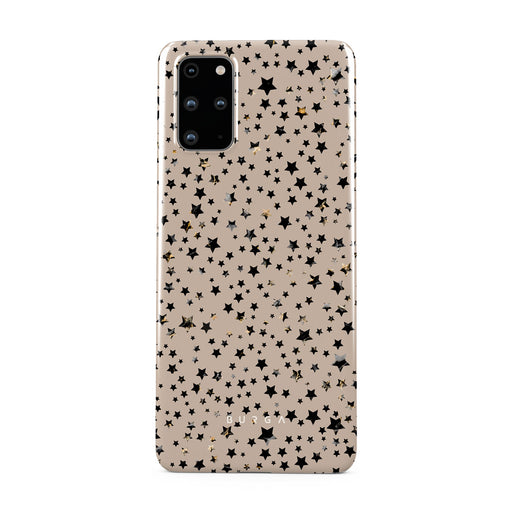 Sparkling Tiara - Stars Samsung Galaxy S20 Plus 4G / 5G Case 1