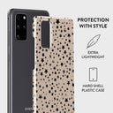 Sparkling Tiara - Stars Samsung Galaxy S20 Plus 4G / 5G Case 2