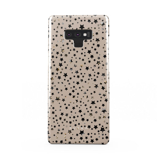 Sparkling Tiara - Stars Samsung Galaxy Note 9 Case 1