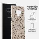 Sparkling Tiara - Stars Samsung Galaxy Note 9 Case 2