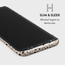 Sparkling Tiara - Stars Samsung Galaxy Note 9 Case 4