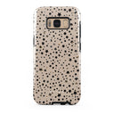 Sparkling Tiara - Stars Samsung Galaxy S8 Case 5