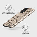 Sparkling Tiara - Stars Samsung Galaxy A52 / A52S 4G / 5G Case 7