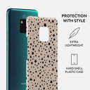 Sparkling Tiara - Stars Huawei Mate 20 Pro Case 2