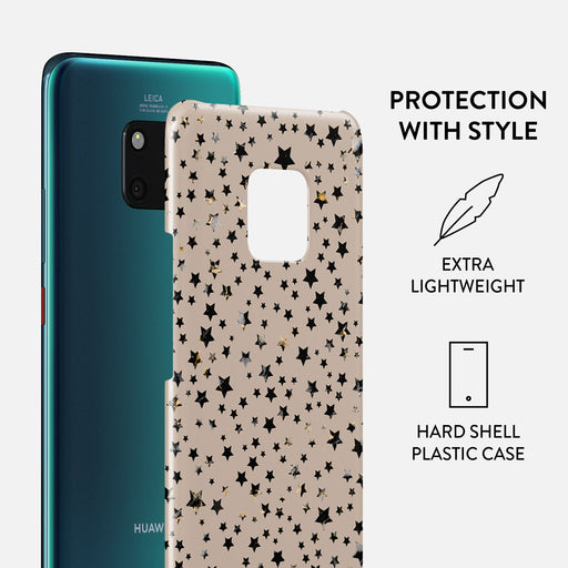 Sparkling Tiara - Stars Huawei Mate 20 Pro Case 2