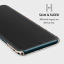 Sparkling Tiara - Stars Huawei Mate 20 Pro Case 4