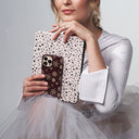 Sparkling Tiara - Stars iPad Mini 8.3 (A17 Pro/6th Gen) Case 8