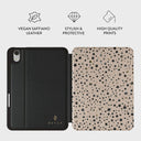 Sparkling Tiara - Stars iPad Mini 8.3 (A17 Pro/6th Gen) Case 3