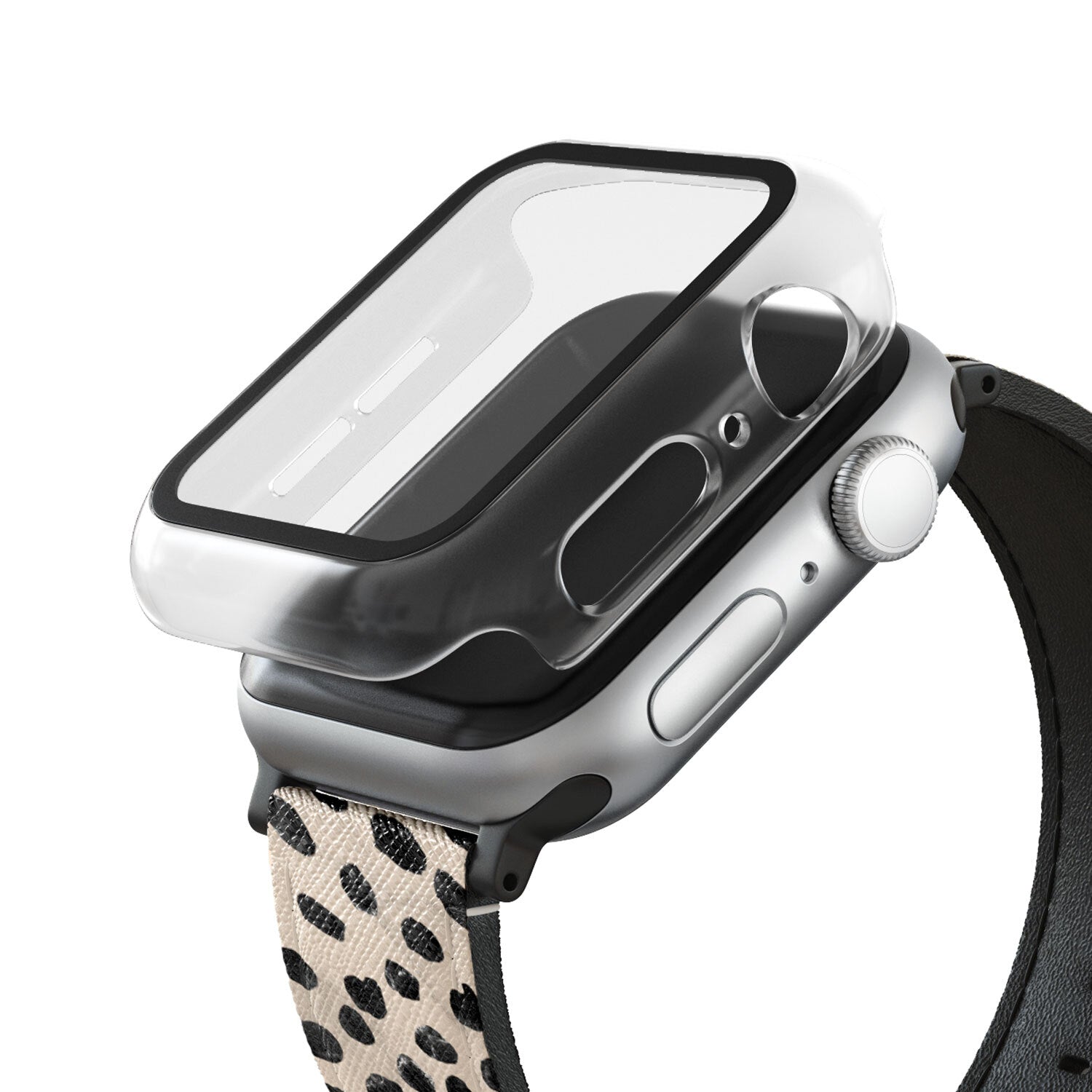 Apple watch bumper on sale guard