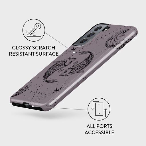 Pisces - Samsung Galaxy S21 Case 15
