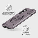 Pisces - Samsung Galaxy A54 Case 7