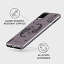 Pisces - Samsung Galaxy A12 4G Case 7