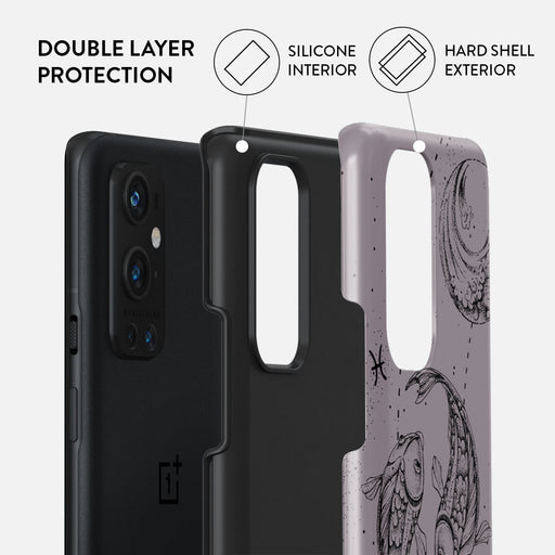 Pisces - OnePlus 9 Pro Case 6