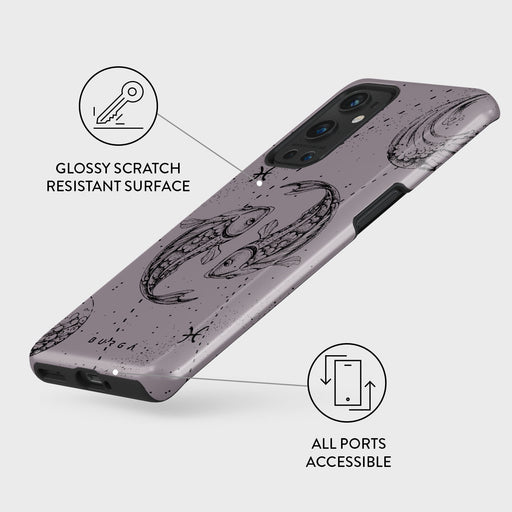 Pisces - OnePlus 9 Pro Case 7
