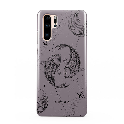 Pisces - Huawei P30 Pro Case 9